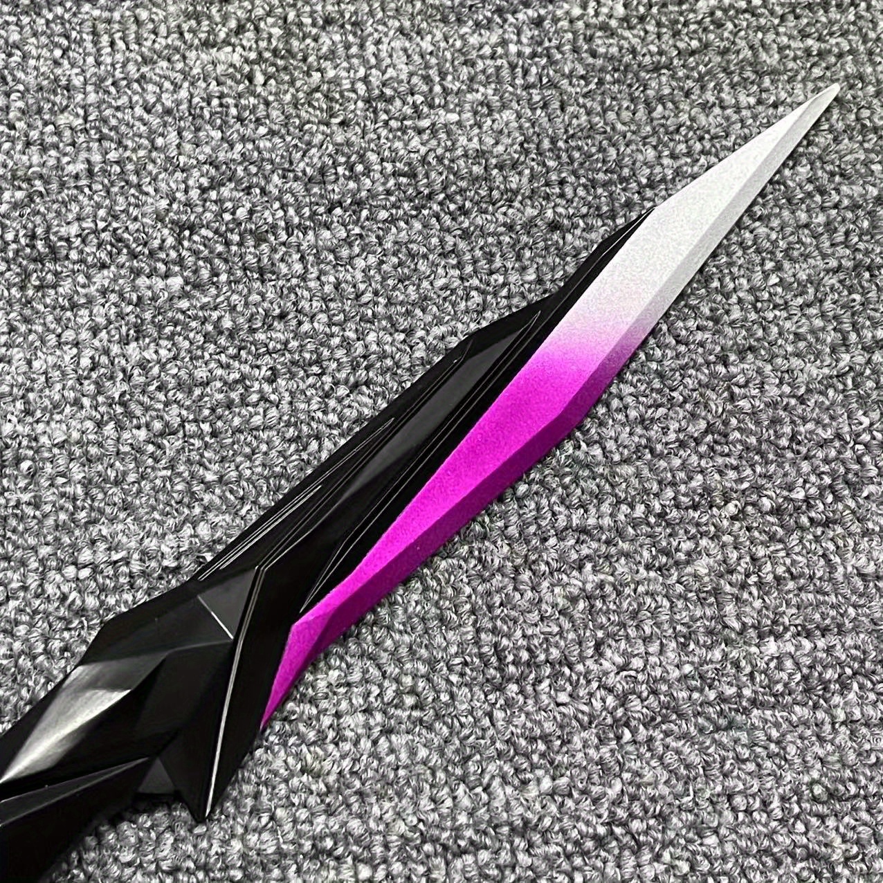 11inch Game Valorant Katana St - Board Game Saboteur avaliação e preço