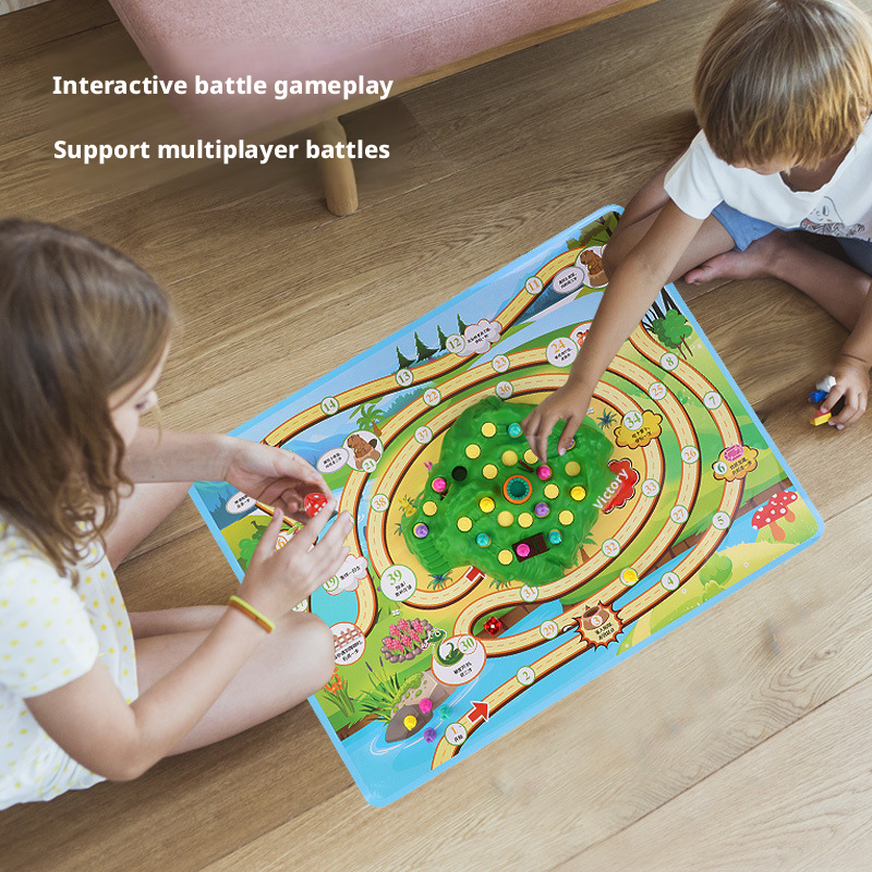 2026 Hot Sale Fun Toy Rabbit T - Board Game Saboteur avaliação e preço