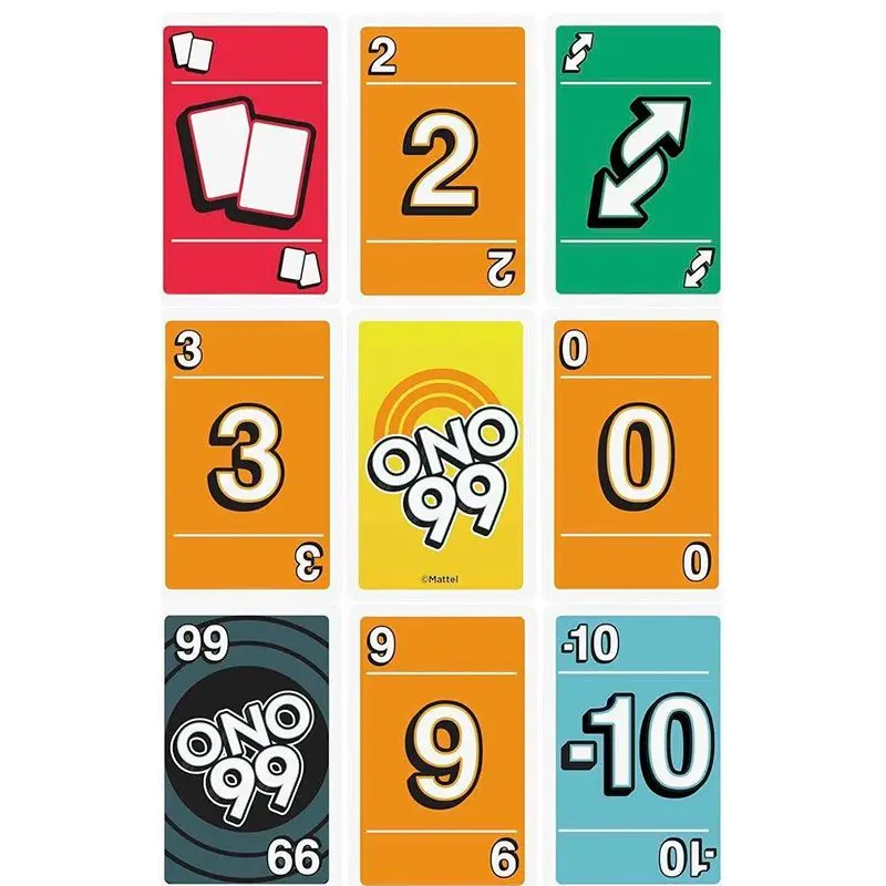 ONO99 Matching Cards Travel Zi - Board Game For Kids avaliação e preço