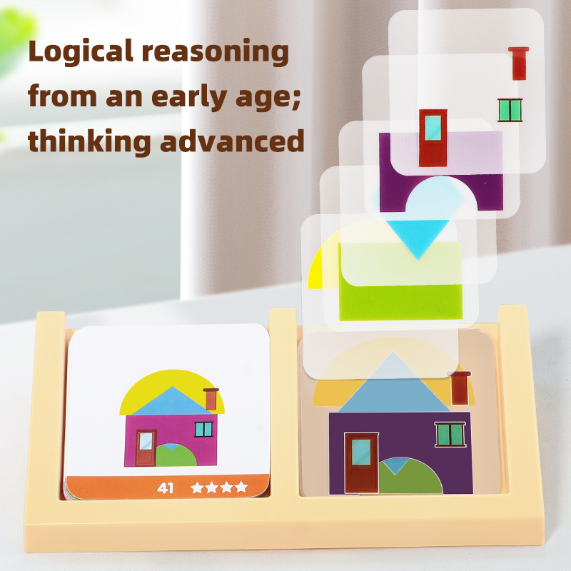Children's house designer, boa - Board Game Design avaliação e preço