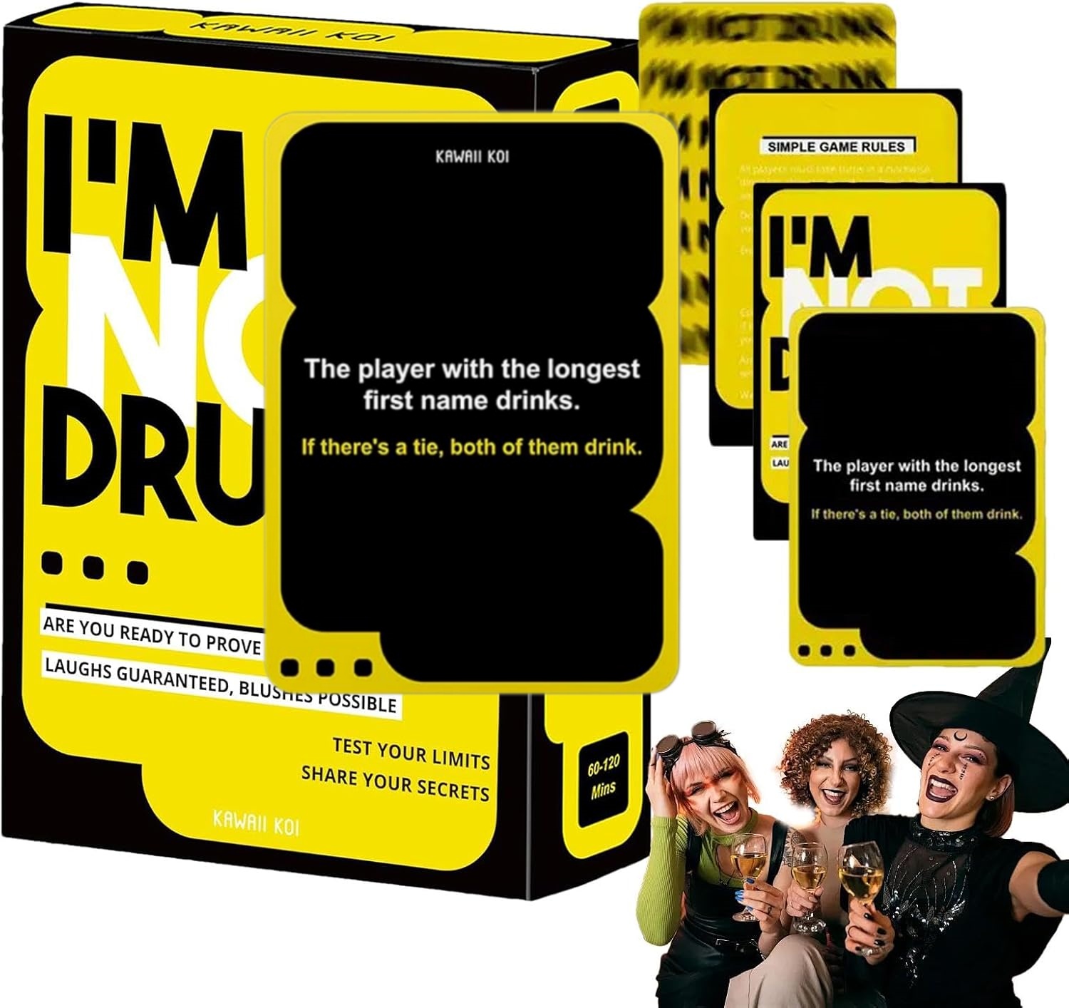 Adult Drinking Challenge Board - Board Game Or Boardgame avaliação e preço