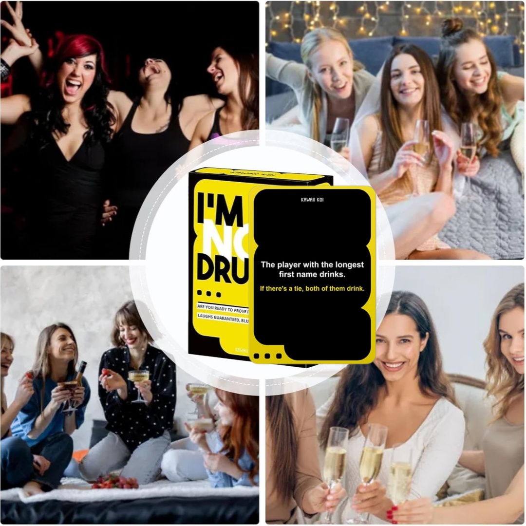 Adult Drinking Challenge Board - Board Game Or Boardgame avaliação e preço