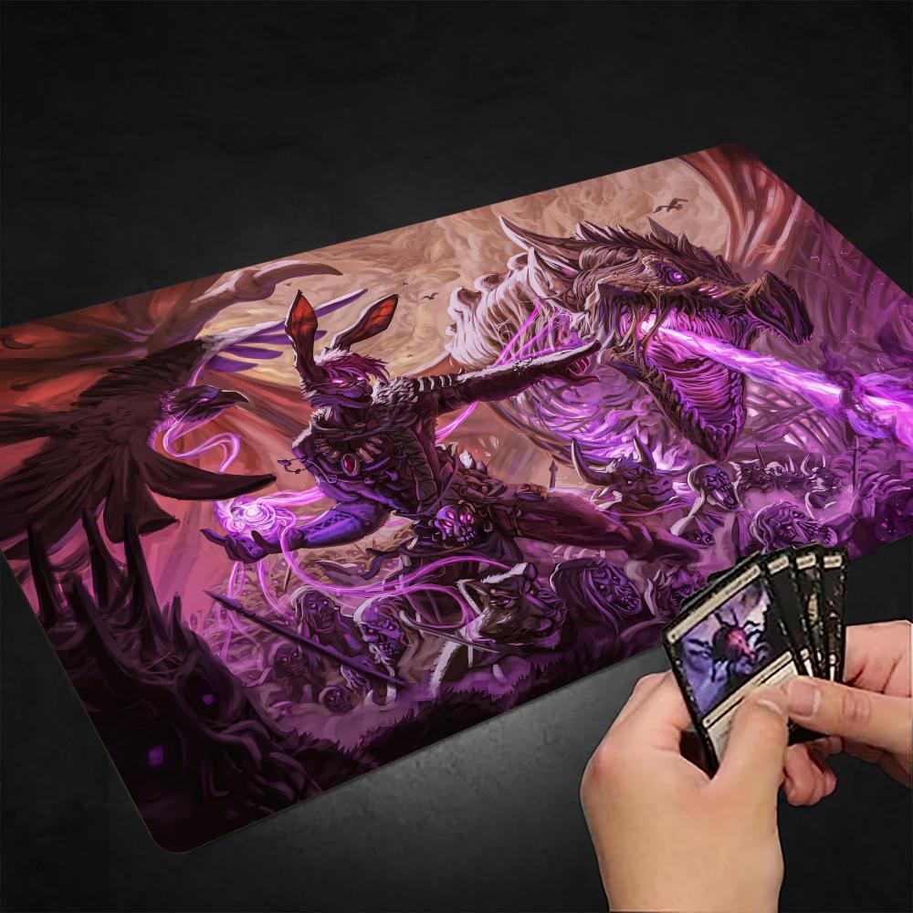 Collaboration of villains MTG  - Board Game Villainous avaliação e preço