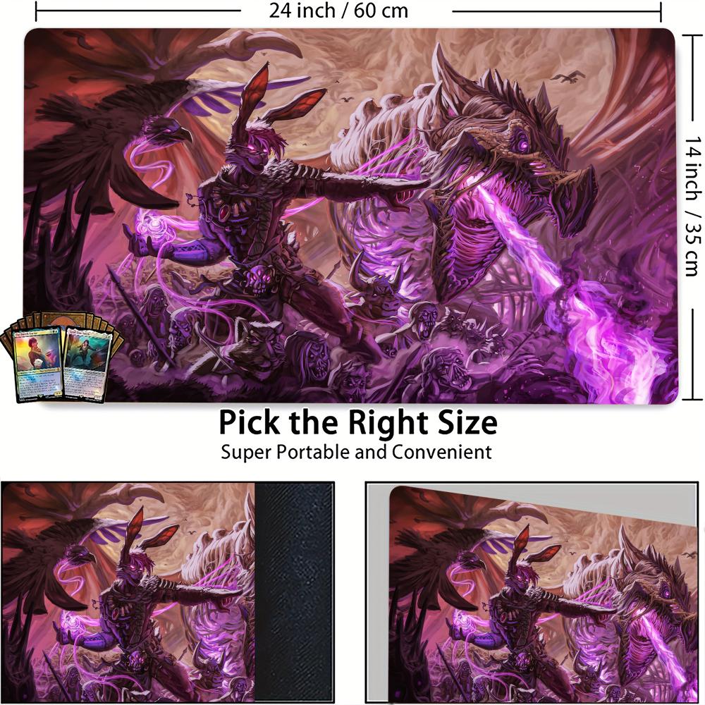 Collaboration of villains MTG  - Board Game Villainous avaliação e preço