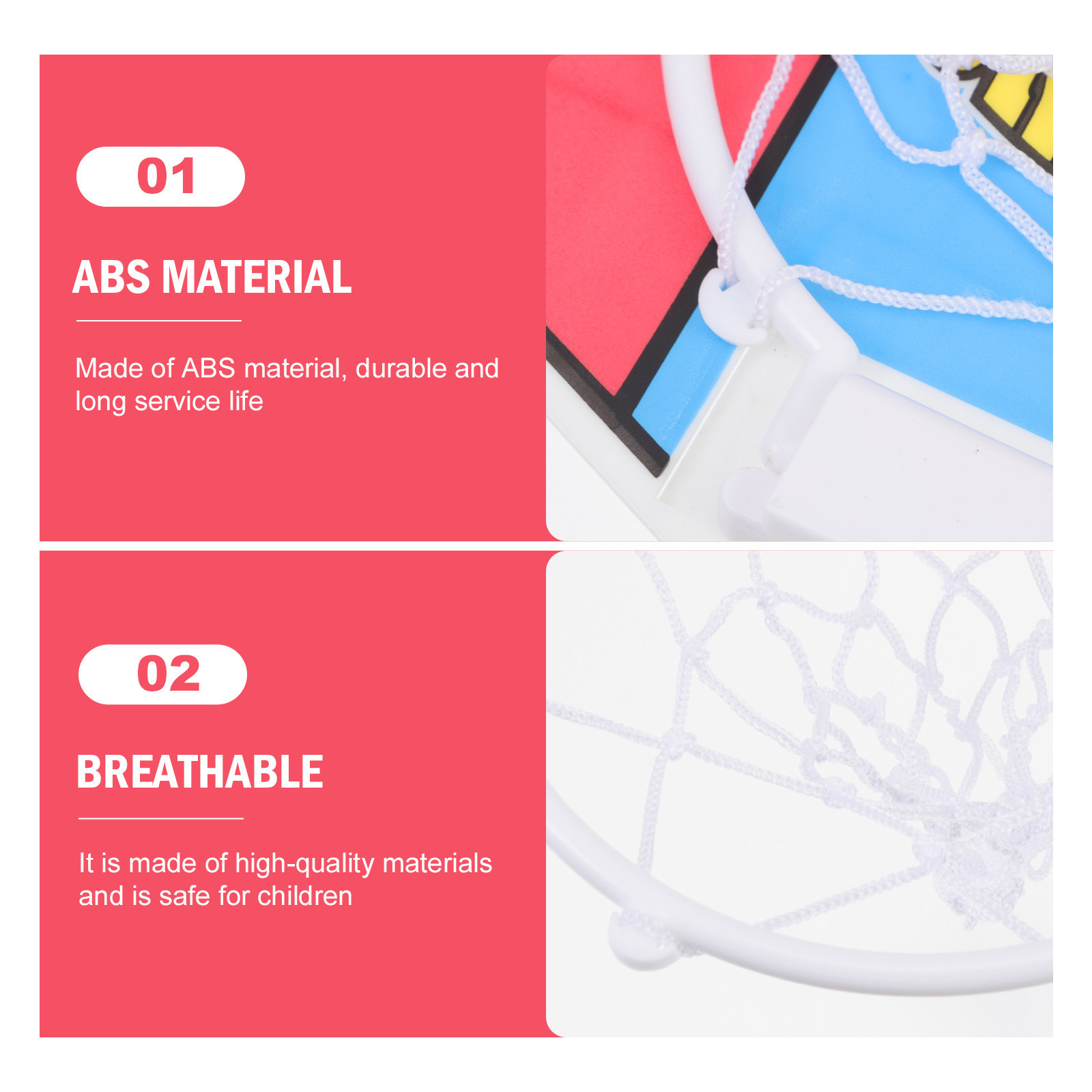 1Set Basketball Board Playthin - Board Game For Kids avaliação e preço
