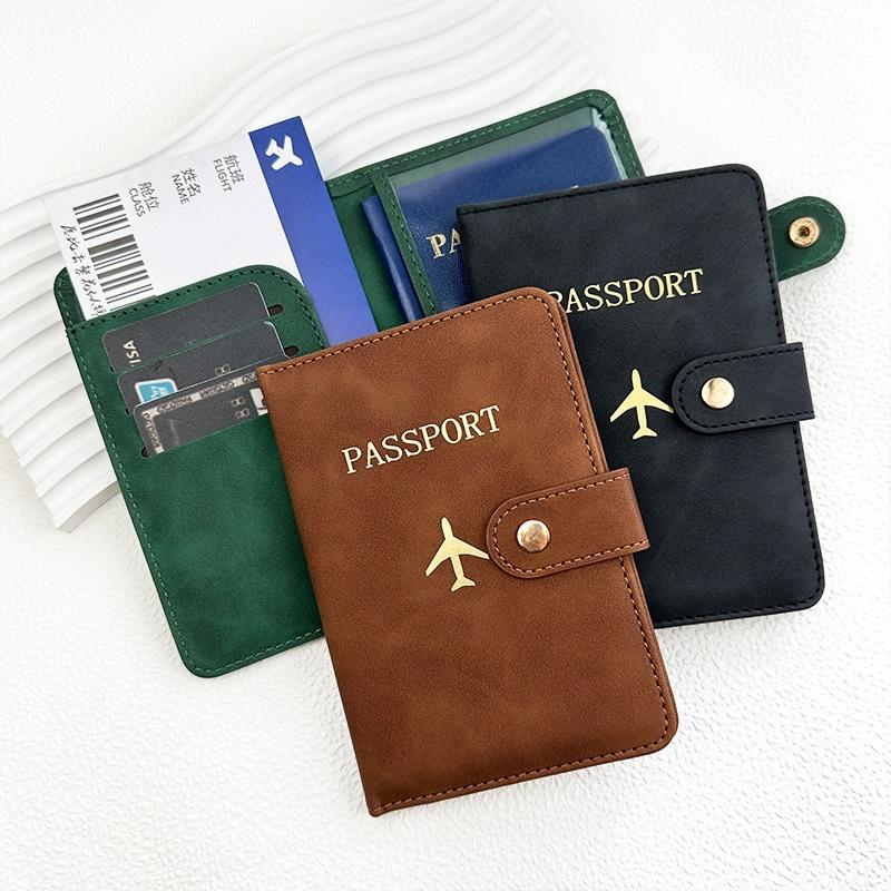 Waterproof Passport Holder Cov - Board Game Book avaliação e preço