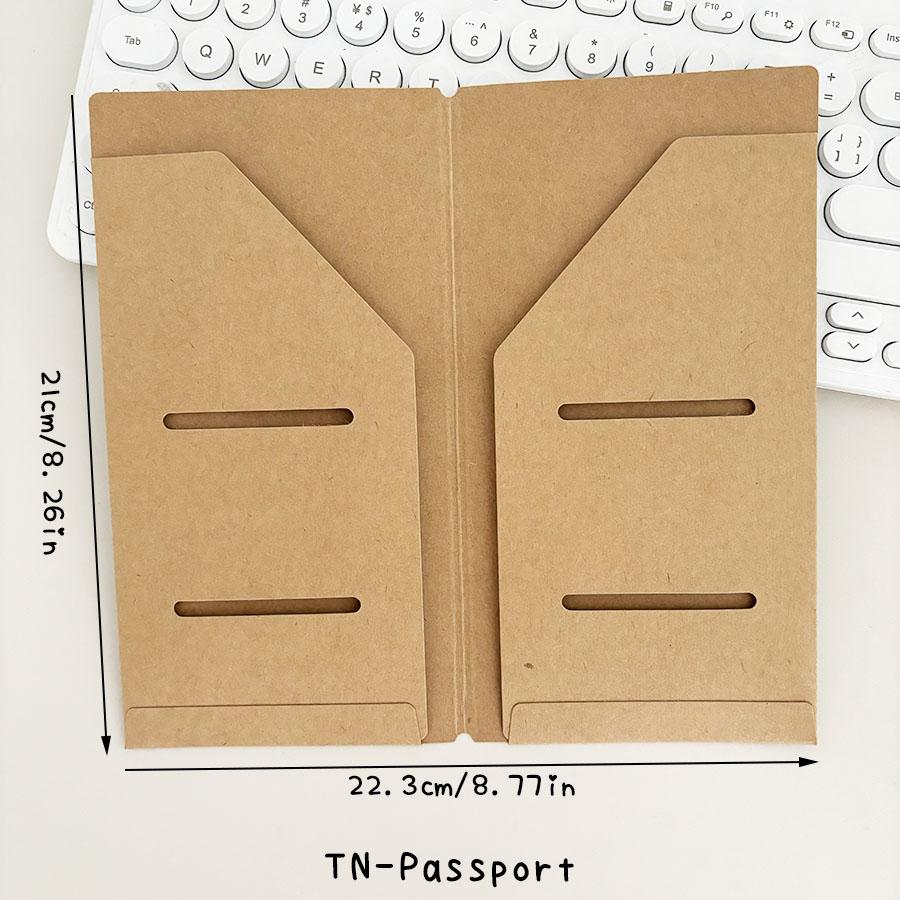 Sharkbang TN/Passport Kraft In - Board Game Book avaliação e preço