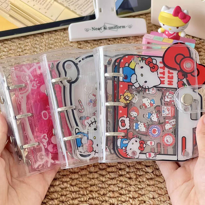 Anime Hello Kitty Shaker Small - Board Game Book avaliação e preço
