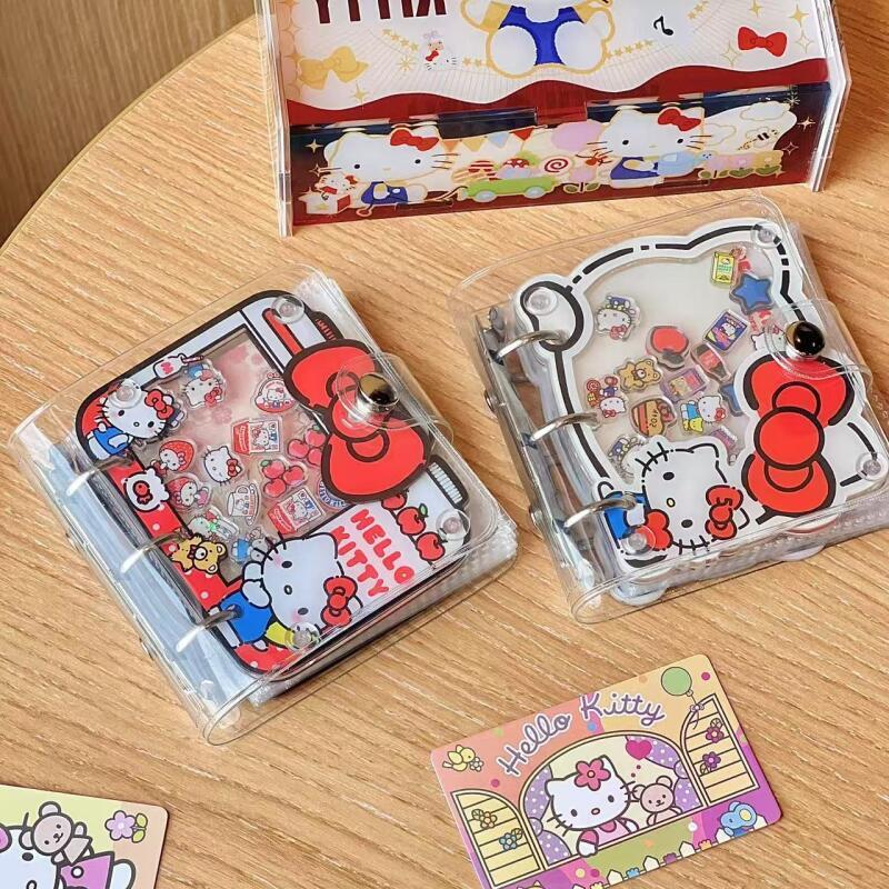 Anime Hello Kitty Shaker Small - Board Game Book avaliação e preço