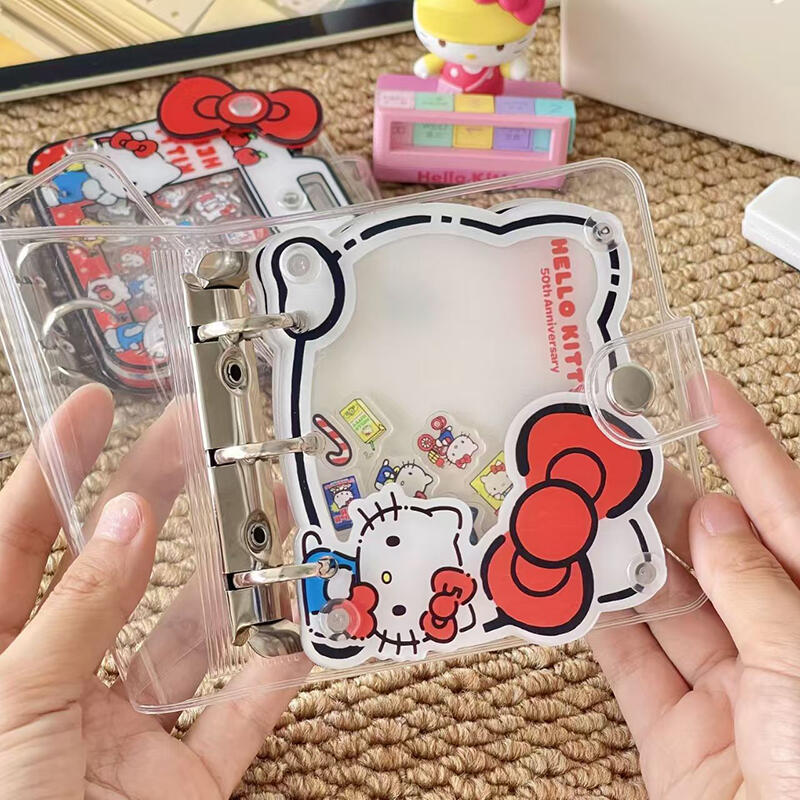 Anime Hello Kitty Shaker Small - Board Game Book avaliação e preço