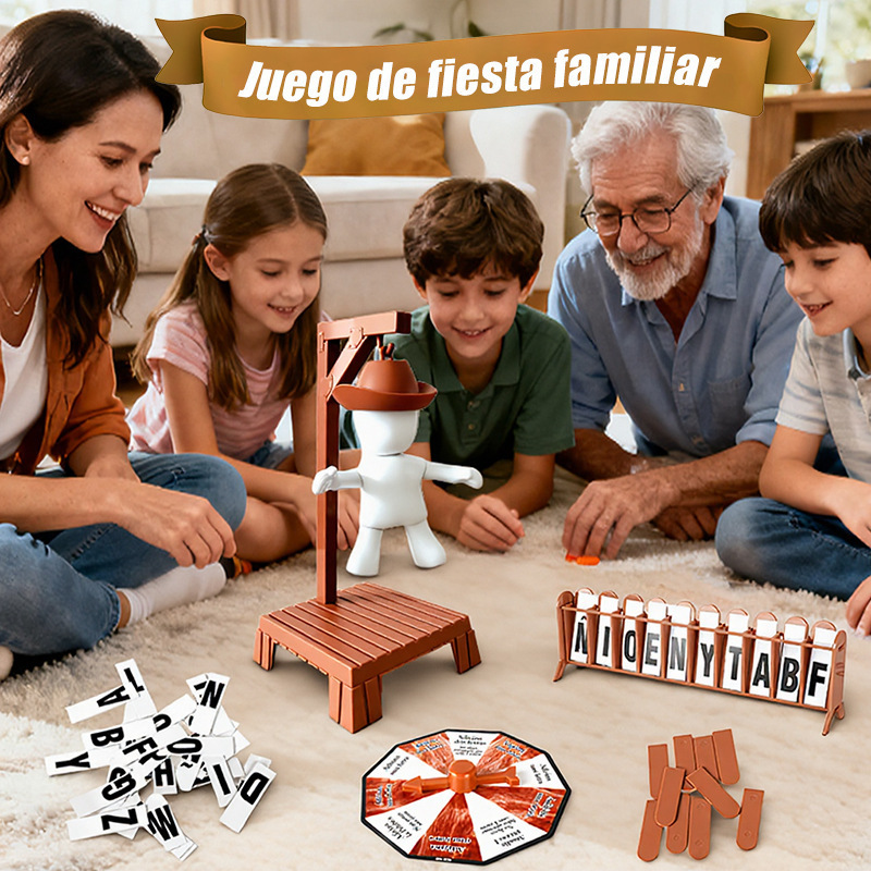New Multiple People Challenge  - Board Game Guess Who avaliação e preço