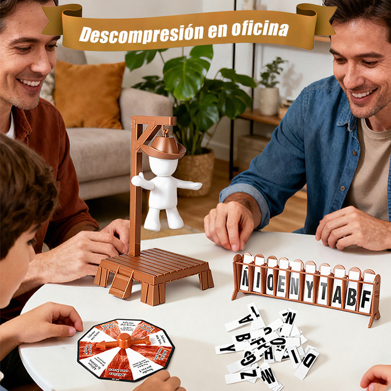New Multiple People Challenge  - Board Game Guess Who avaliação e preço