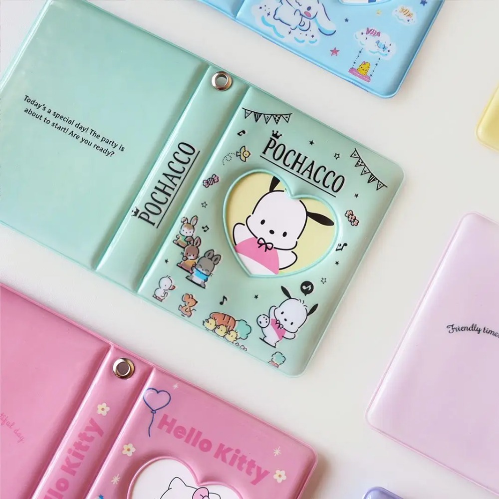 Sanrio Hello Kitty Kuromi Melo - Board Game Book avaliação e preço