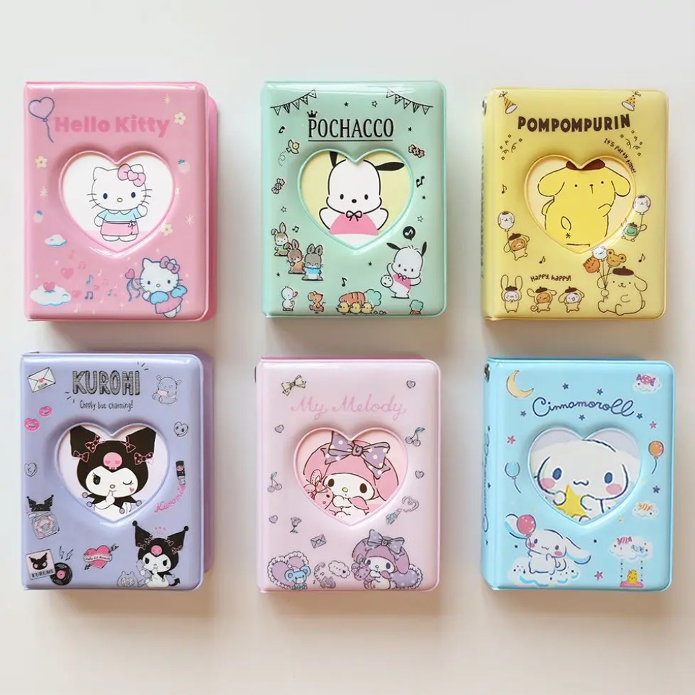 Sanrio Hello Kitty Kuromi Melo - Board Game Book avaliação e preço