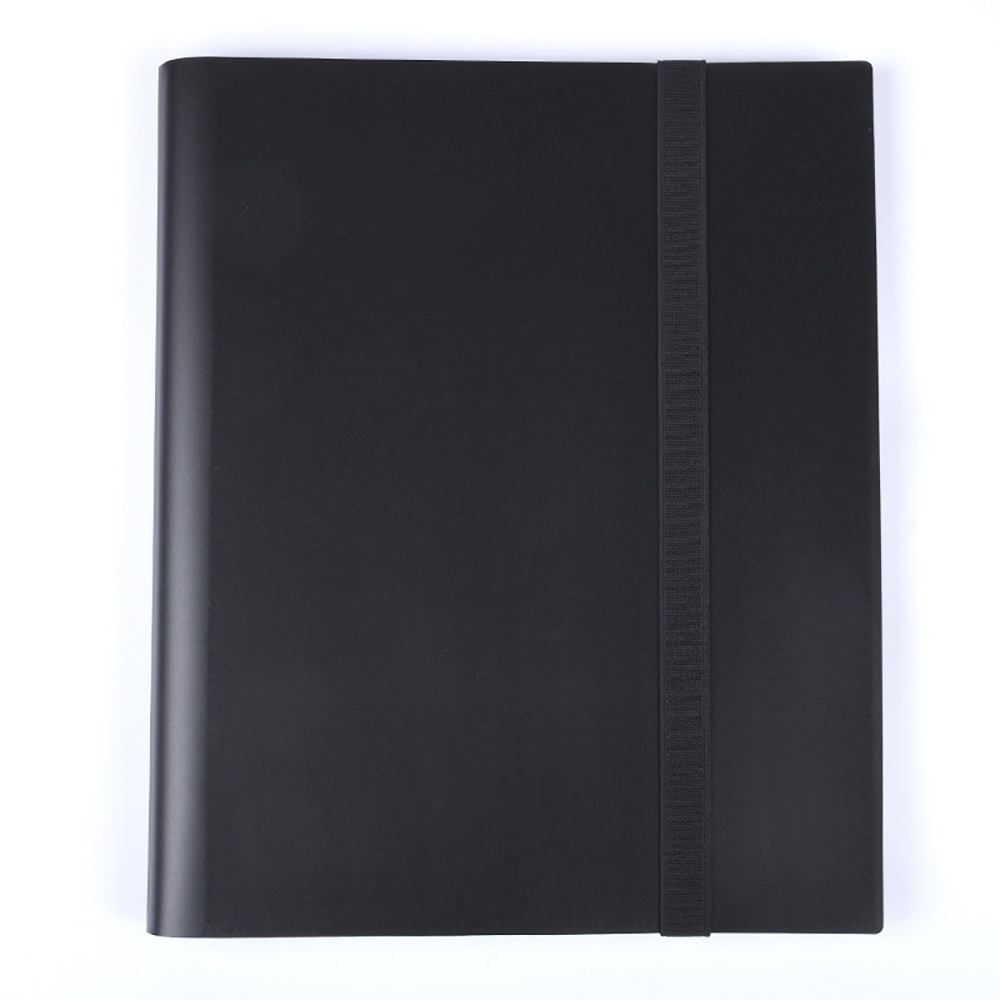Clear Grid Pocket Album 9 Slot - Board Game Book avaliação e preço
