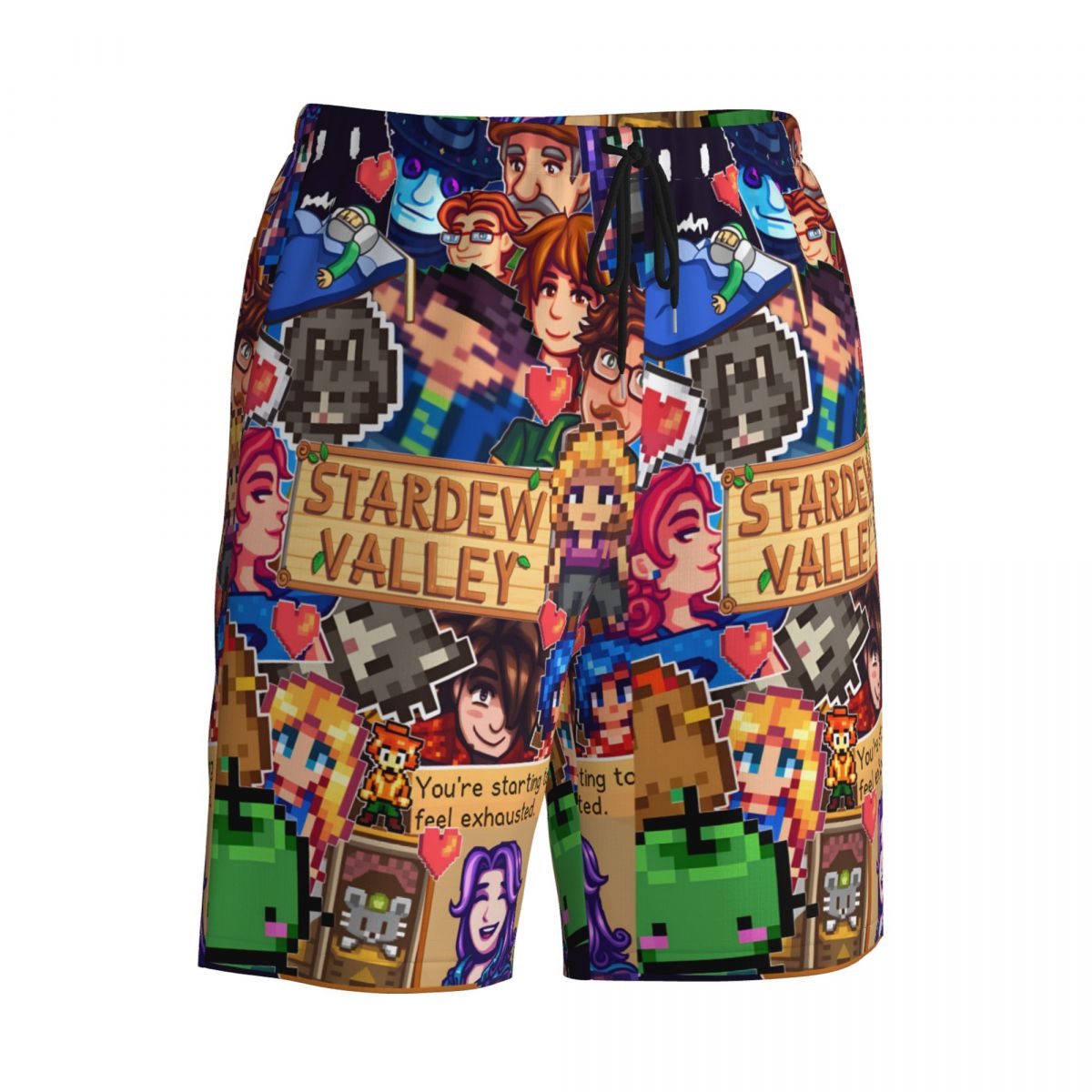Summer Board Shorts Men's Star - Board Game Quick avaliação e preço