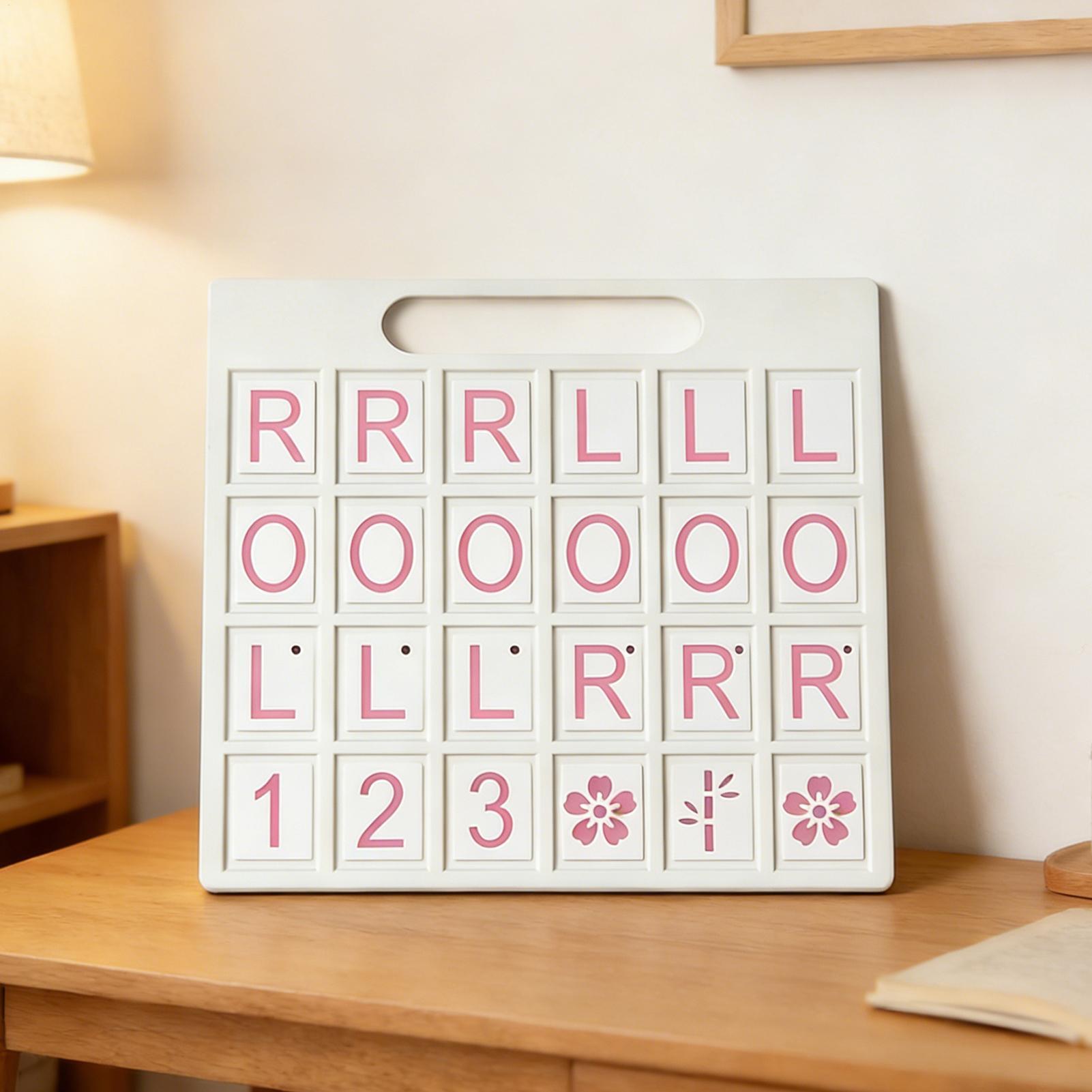 Solo Mahjong Board 24 Slots Po - Board Game Mahjong avaliação e preço