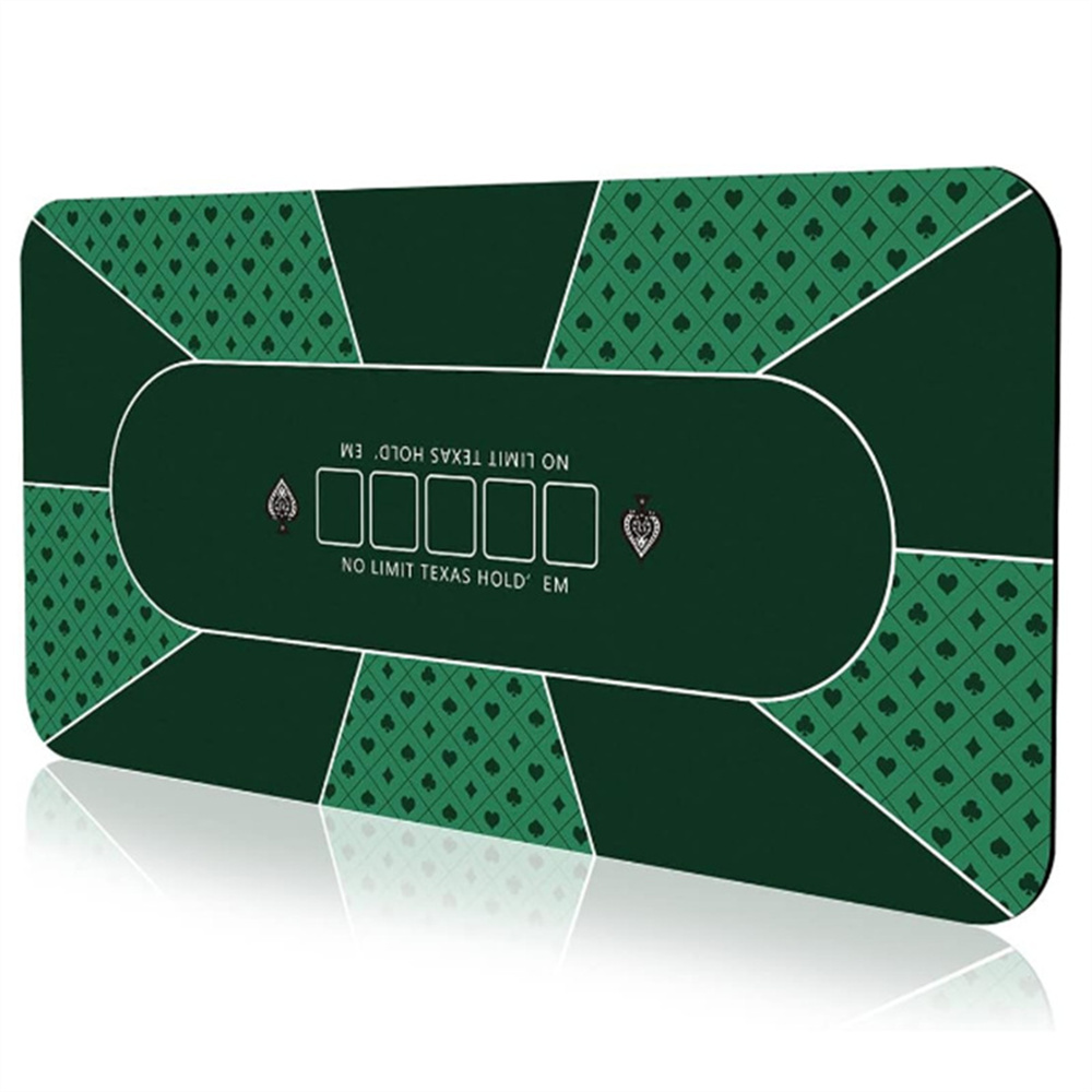 Large-sized Professional Texas - Board Game Mahjong avaliação e preço