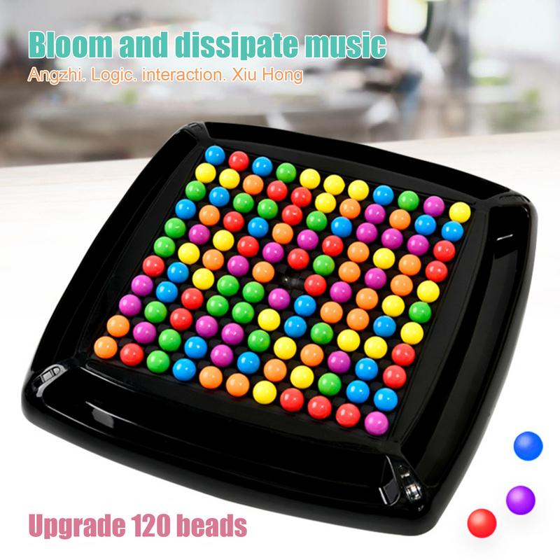 Color fading beads for parent- - Board Game Quoridor avaliação e preço