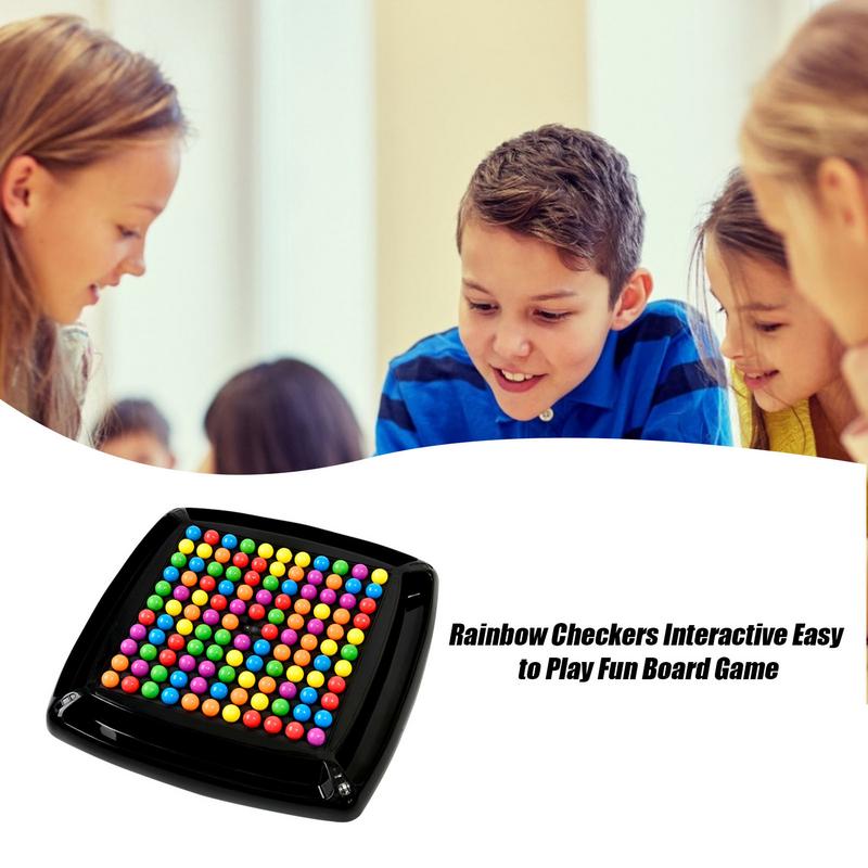 Color fading beads for parent- - Board Game Quoridor avaliação e preço