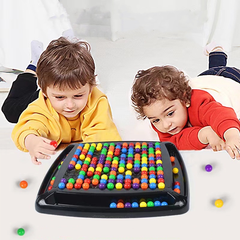 Color fading beads for parent- - Board Game Quoridor avaliação e preço