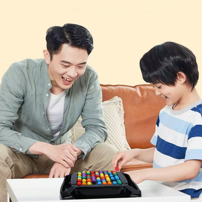 Color fading beads for parent- - Board Game Quoridor avaliação e preço