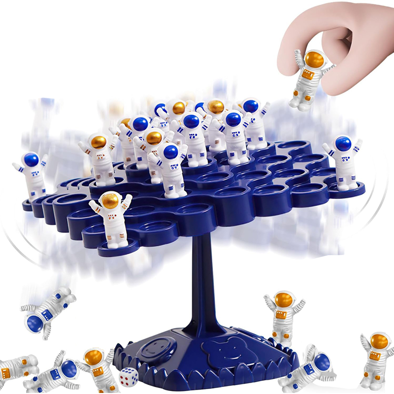 Frog Balance Tree Fun Balancin - Board Game Saboteur avaliação e preço