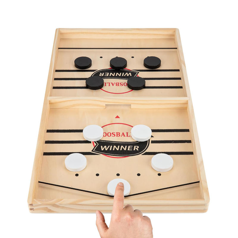 Wooden Billiard Board Game Foo - Board Game Quoridor avaliação e preço