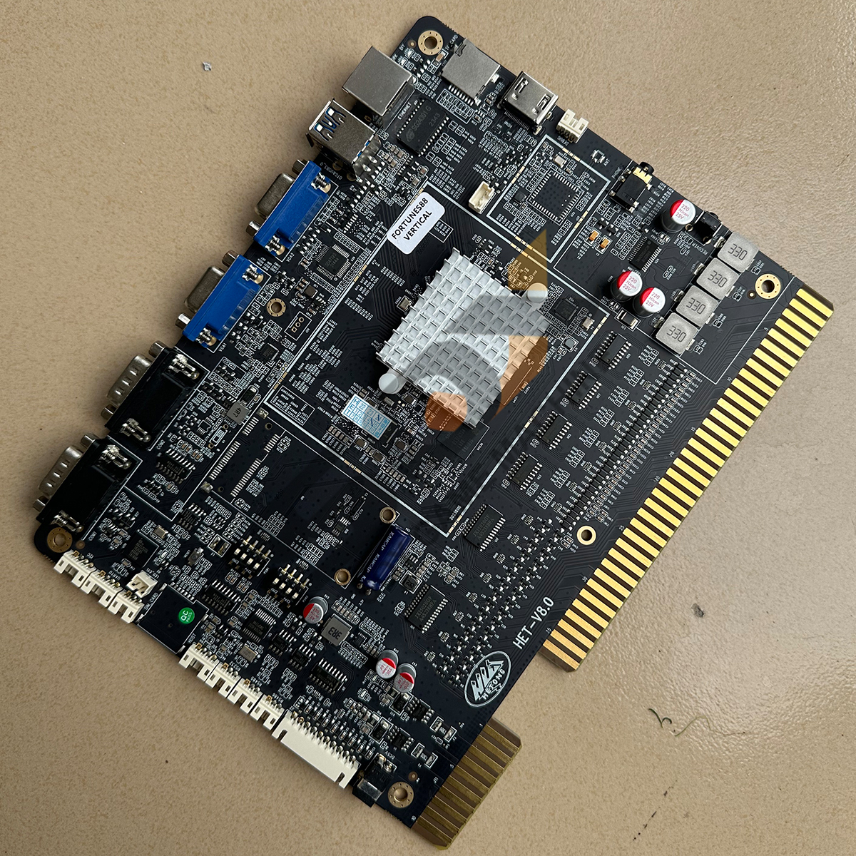 HET PCB Skill Game Board, Quic - Board Game Quick avaliação e preço