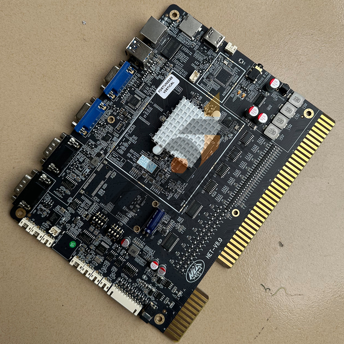 HET PCB Skill Game Board, Quic - Board Game Quick avaliação e preço