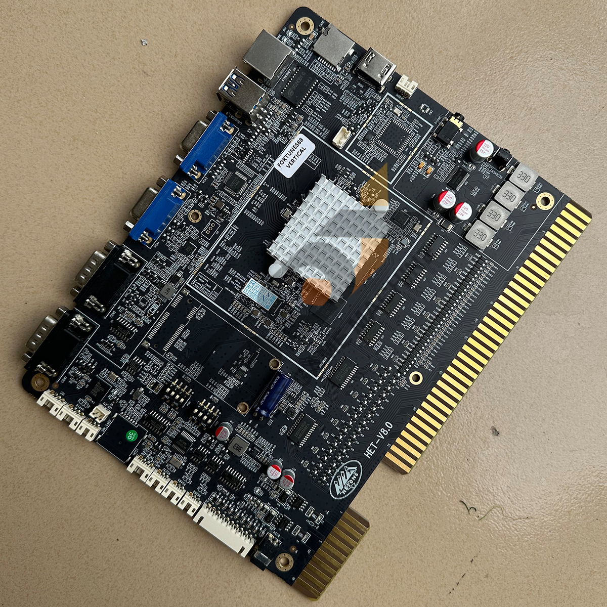 HET PCB Skill Game Board, Quic - Board Game Quick avaliação e preço