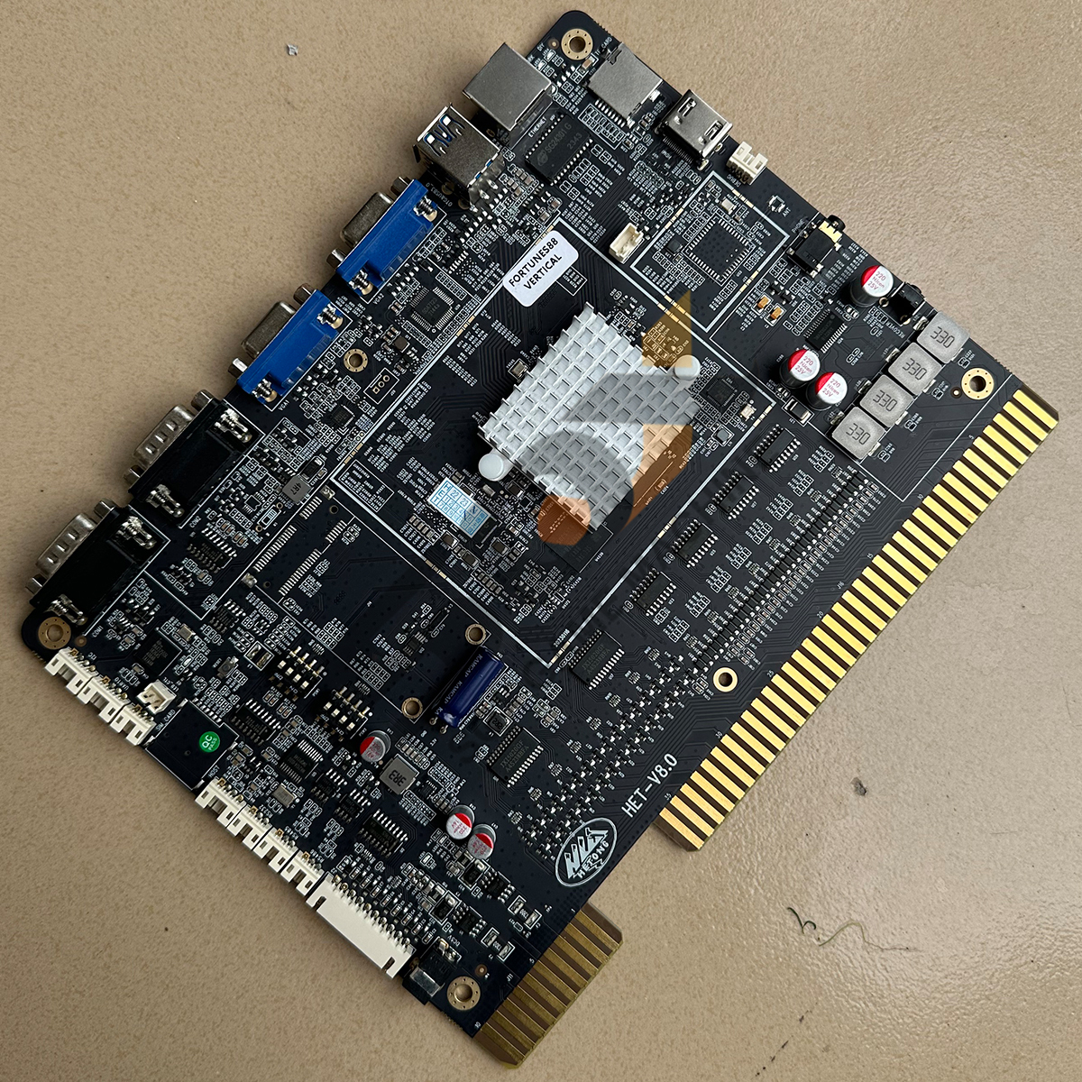 HET PCB Skill Game Board, Quic - Board Game Quick avaliação e preço