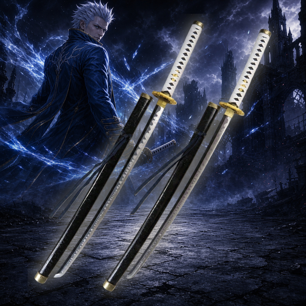 40inch 101cm Katana Sword Devi - Board Game Saboteur avaliação e preço