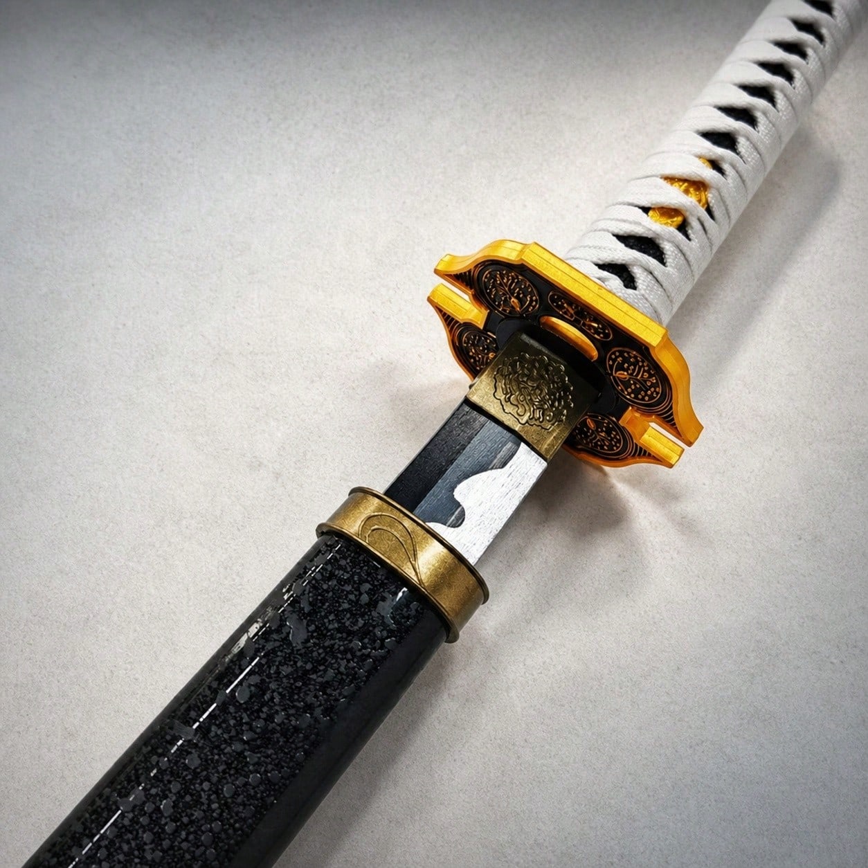 40inch 101cm Katana Sword Devi - Board Game Saboteur avaliação e preço