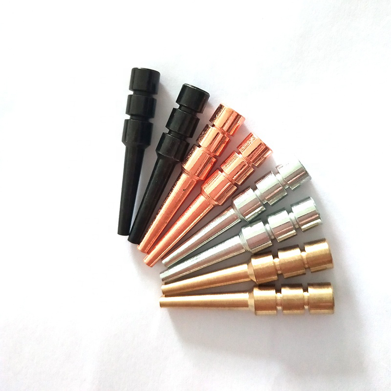 100 Pieces Metal Cribbage Pegs - Board Game Design avaliação e preço