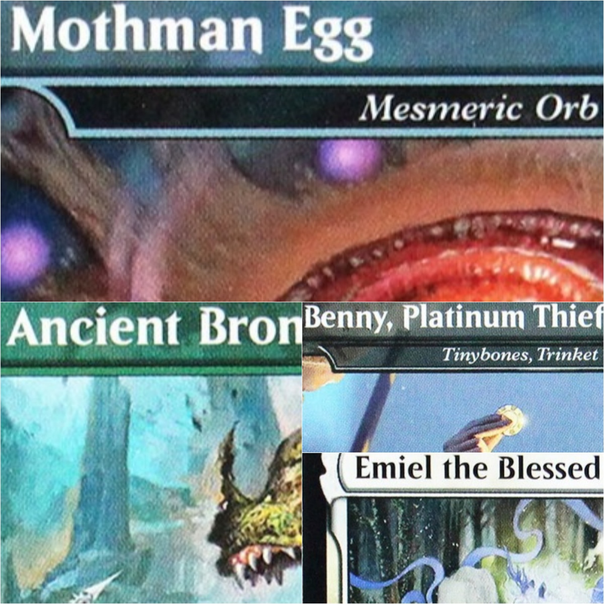 Holo [Painters Servant/Emiel t - Board Game Quest avaliação e preço